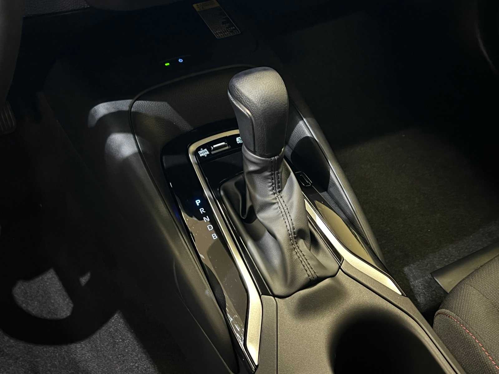 Thumbnail: 2026 Toyota Corolla - 22