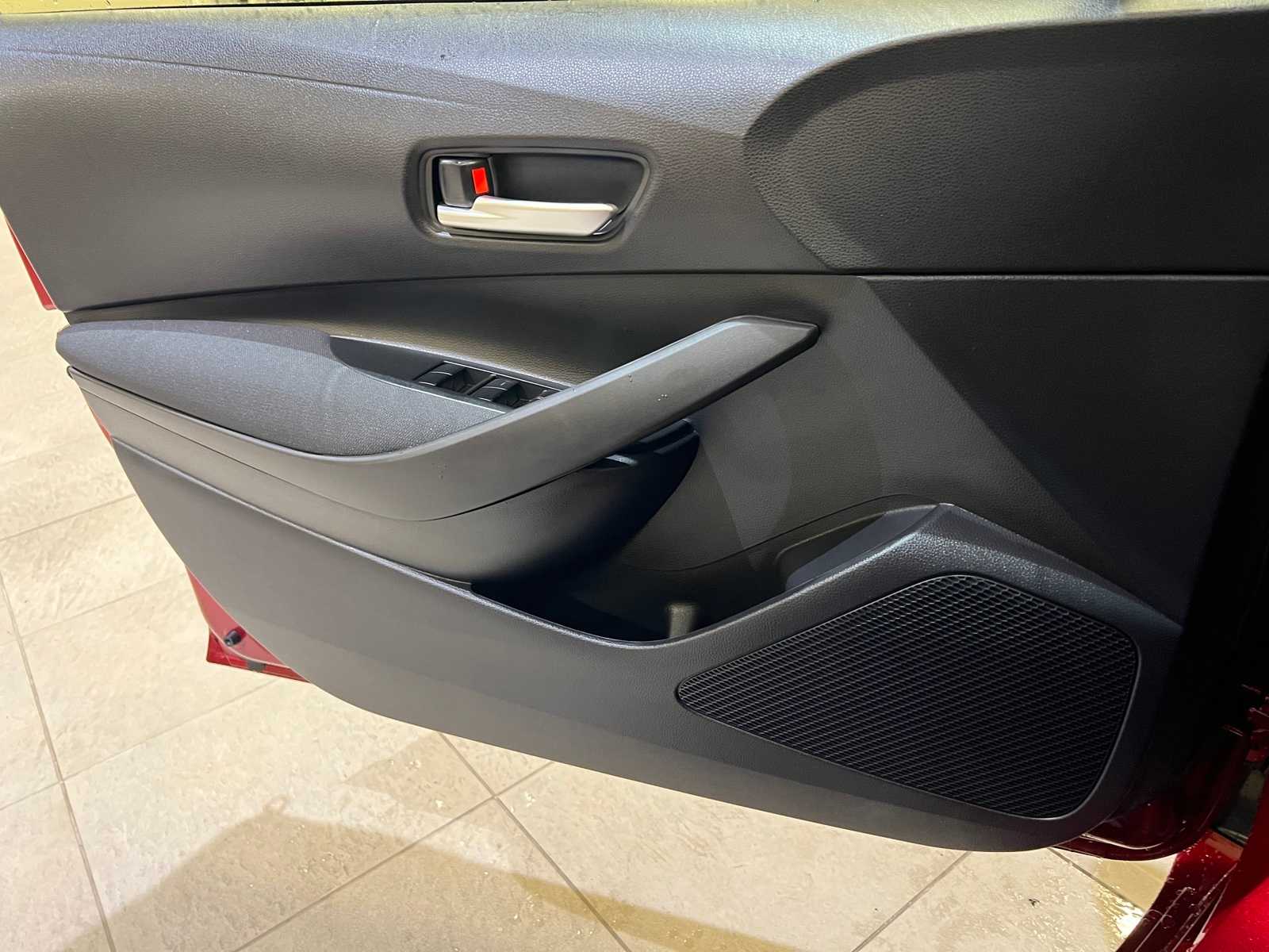 Thumbnail: 2026 Toyota Corolla - 17