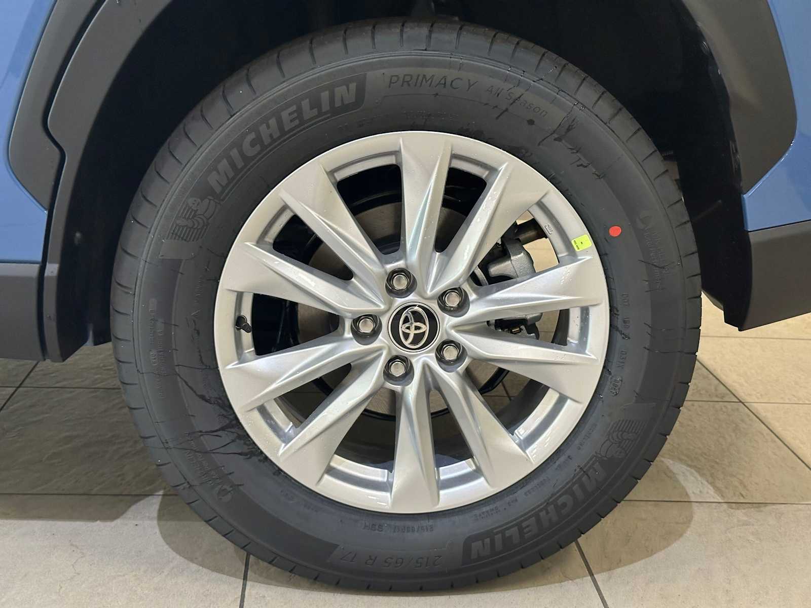 Thumbnail: 2026 Toyota Corolla Cross - 8