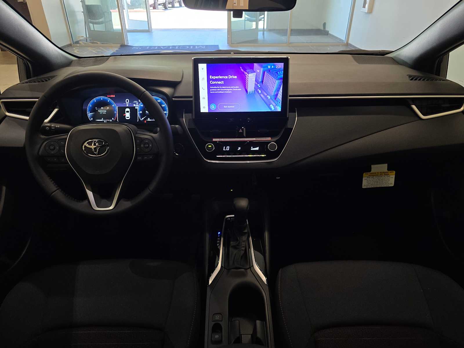 Thumbnail: 2026 Toyota Corolla - 10