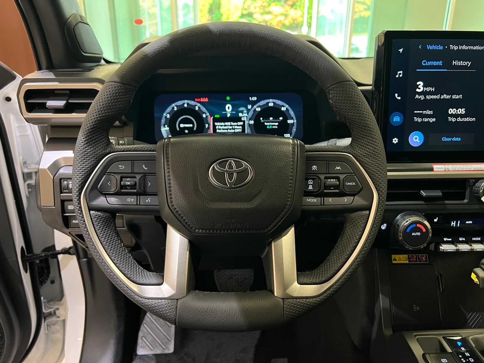 Thumbnail: 2025 Toyota Tacoma - 20