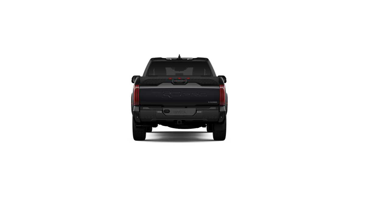 Thumbnail: 2026 Toyota Tundra - 8