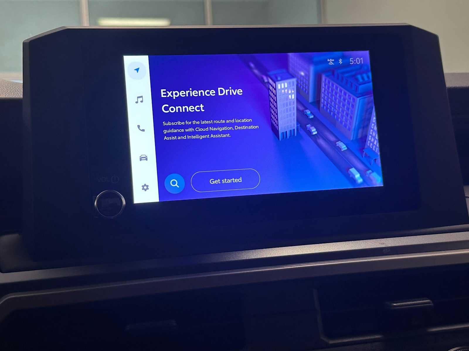 Thumbnail: 2025 Toyota Tacoma - 13