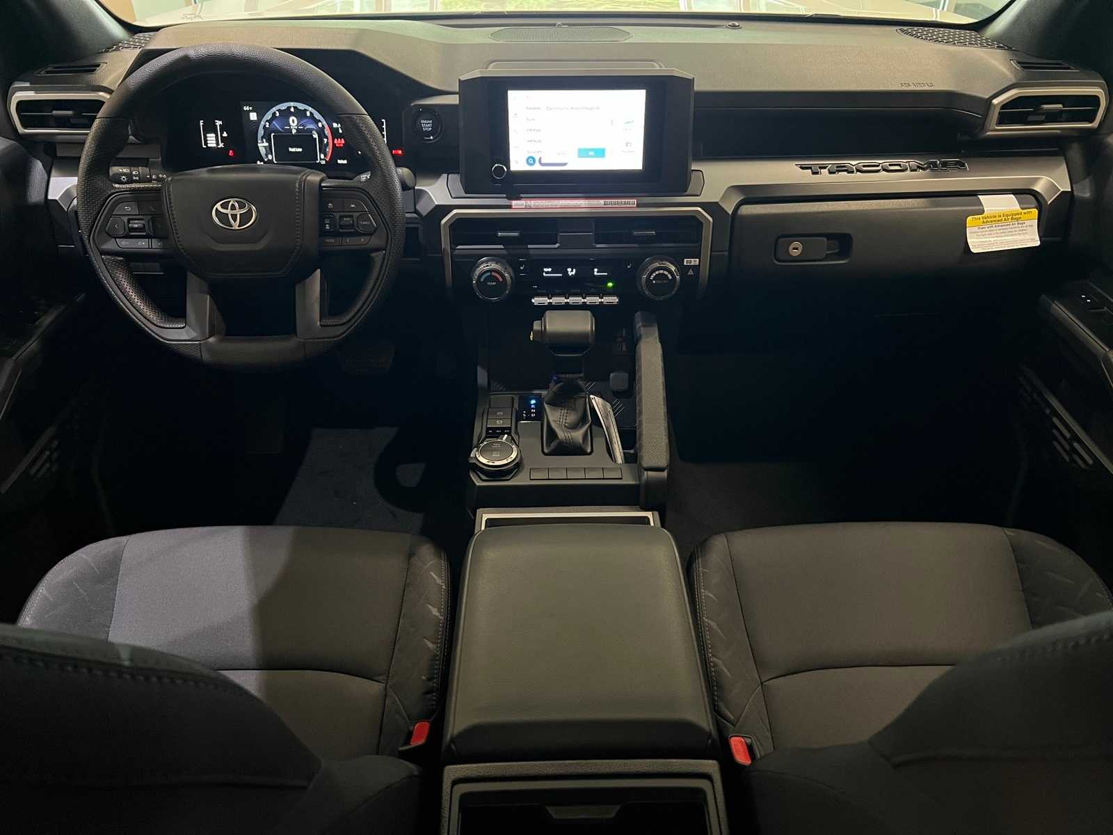 Thumbnail: 2025 Toyota Tacoma - 10
