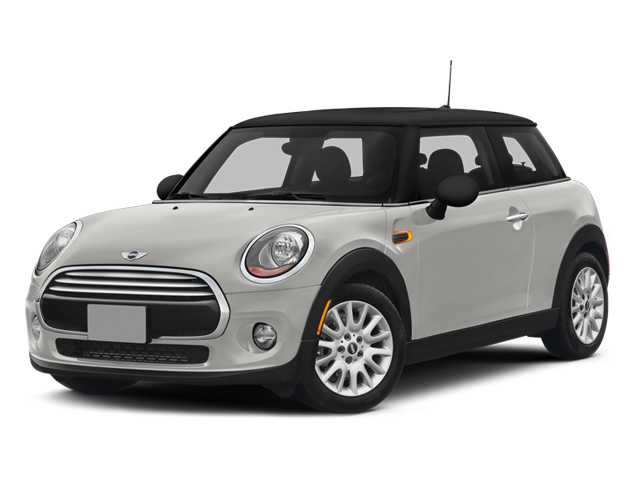 2014 MINI Cooper Hardtop  -
                  Bellevue, WA