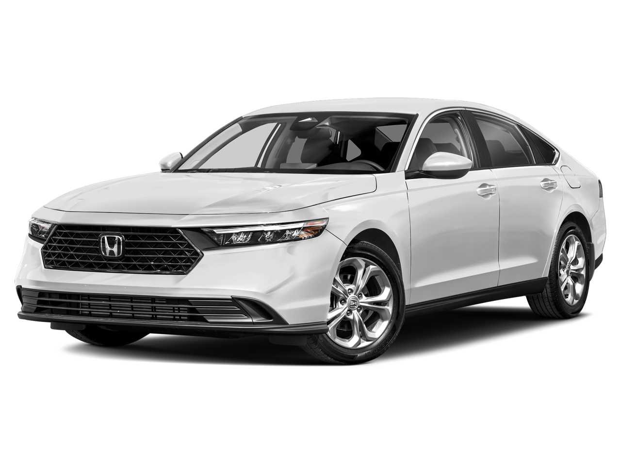 Thumbnail: 2023 Honda Accord - 1