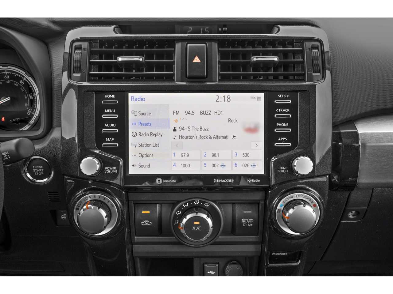 Thumbnail: 2024 Toyota 4Runner - 7