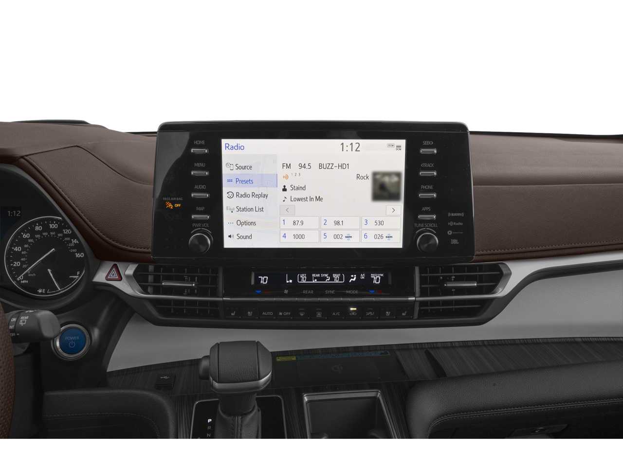 Thumbnail: 2025 Toyota Sienna - 7