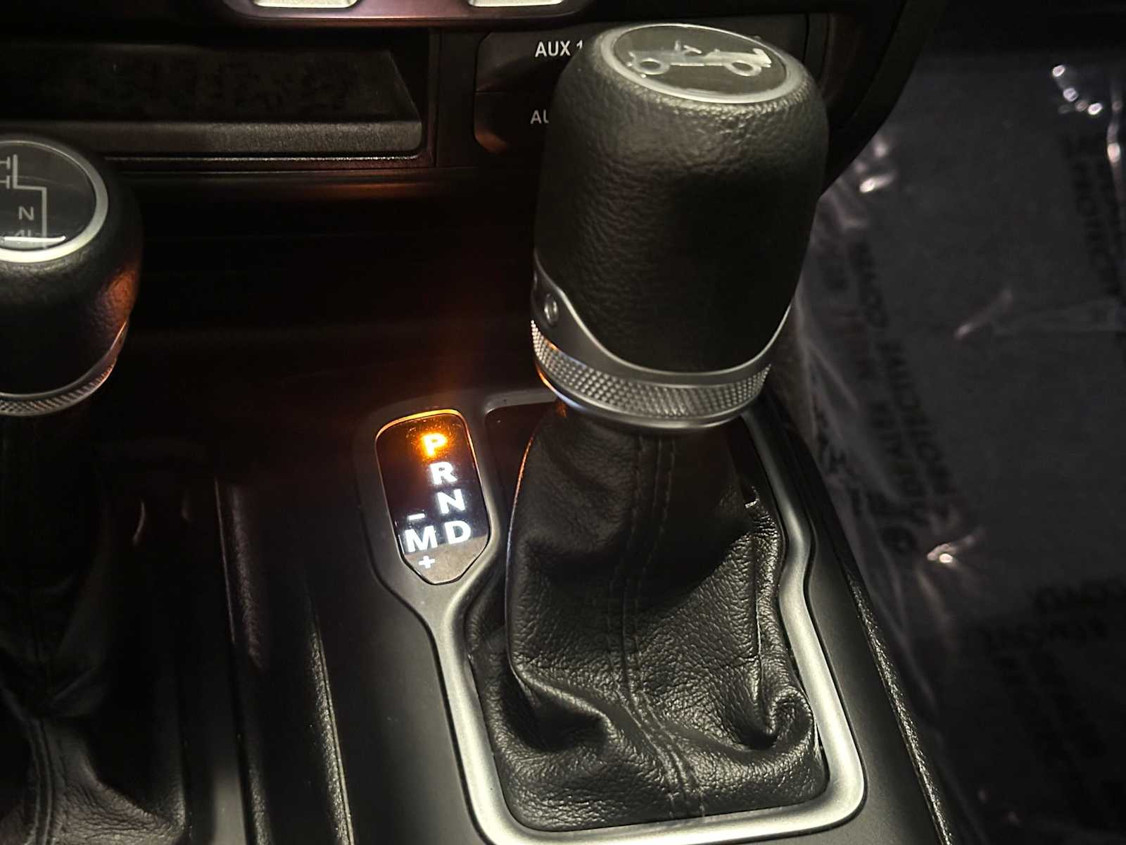 Thumbnail: 2020 Jeep Wrangler - 18