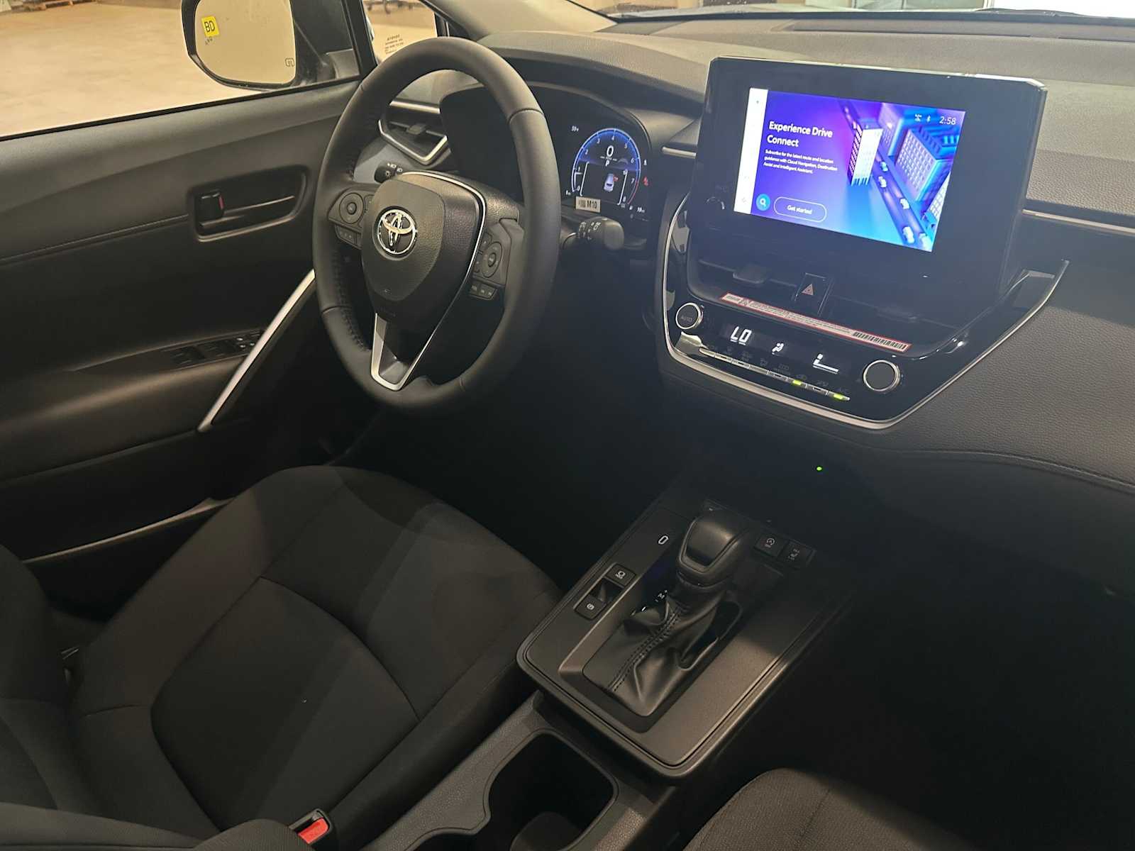 Thumbnail: 2026 Toyota Corolla Cross - 28