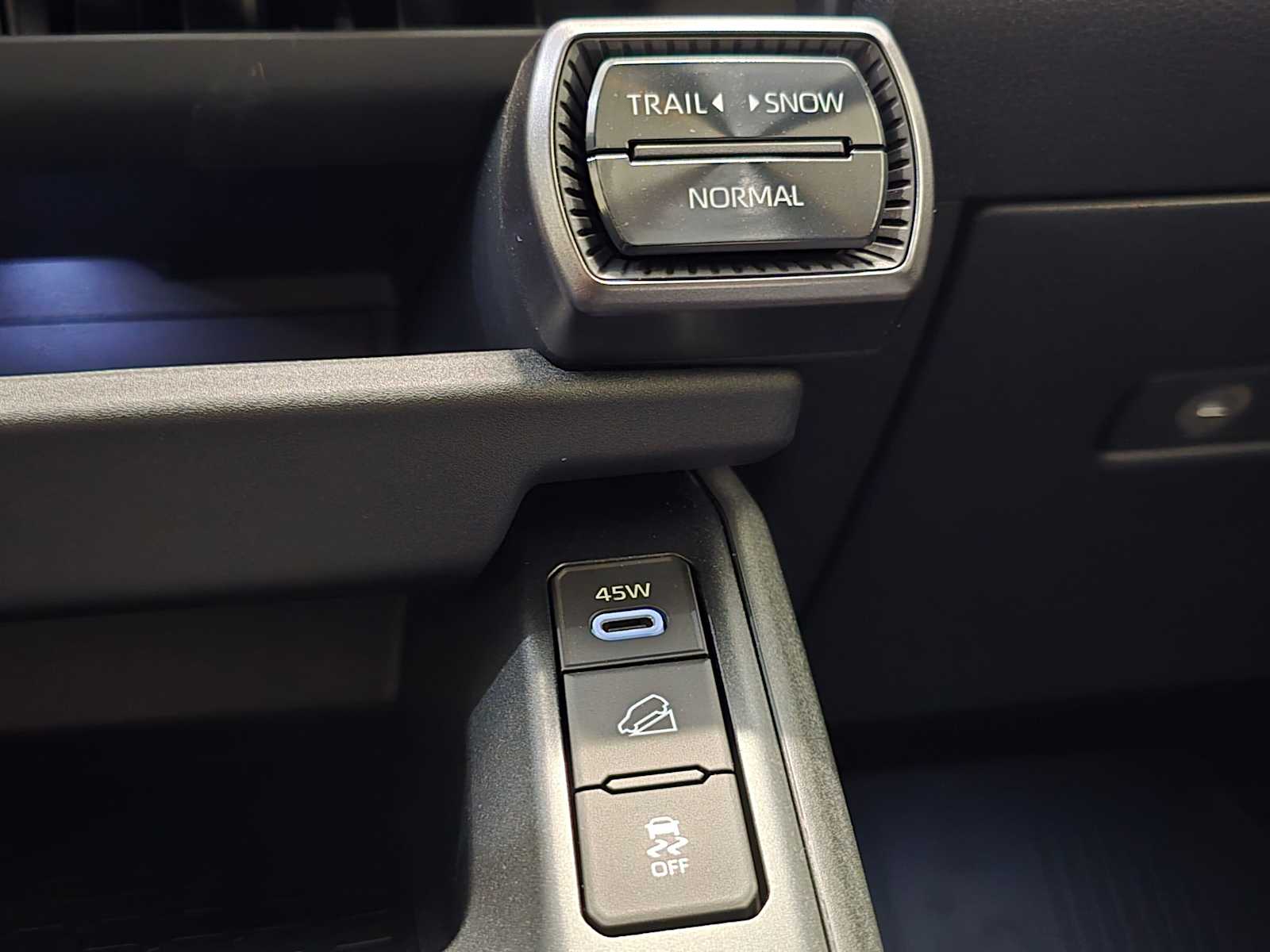 Thumbnail: 2026 Toyota RAV4 - 16