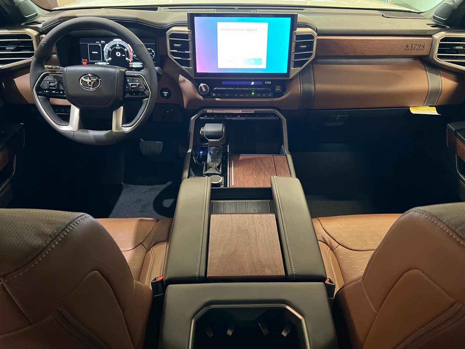 Thumbnail: 2026 Toyota Tundra - 10