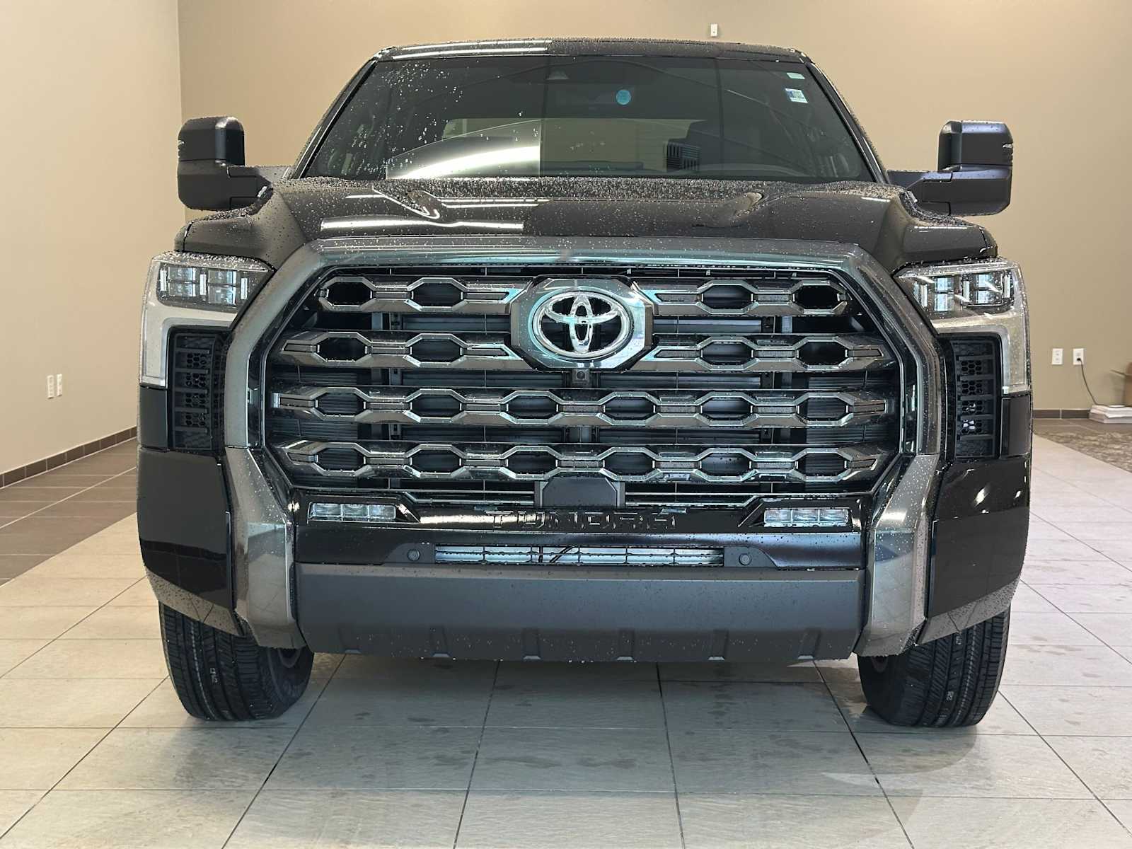 Thumbnail: 2026 Toyota Tundra - 6