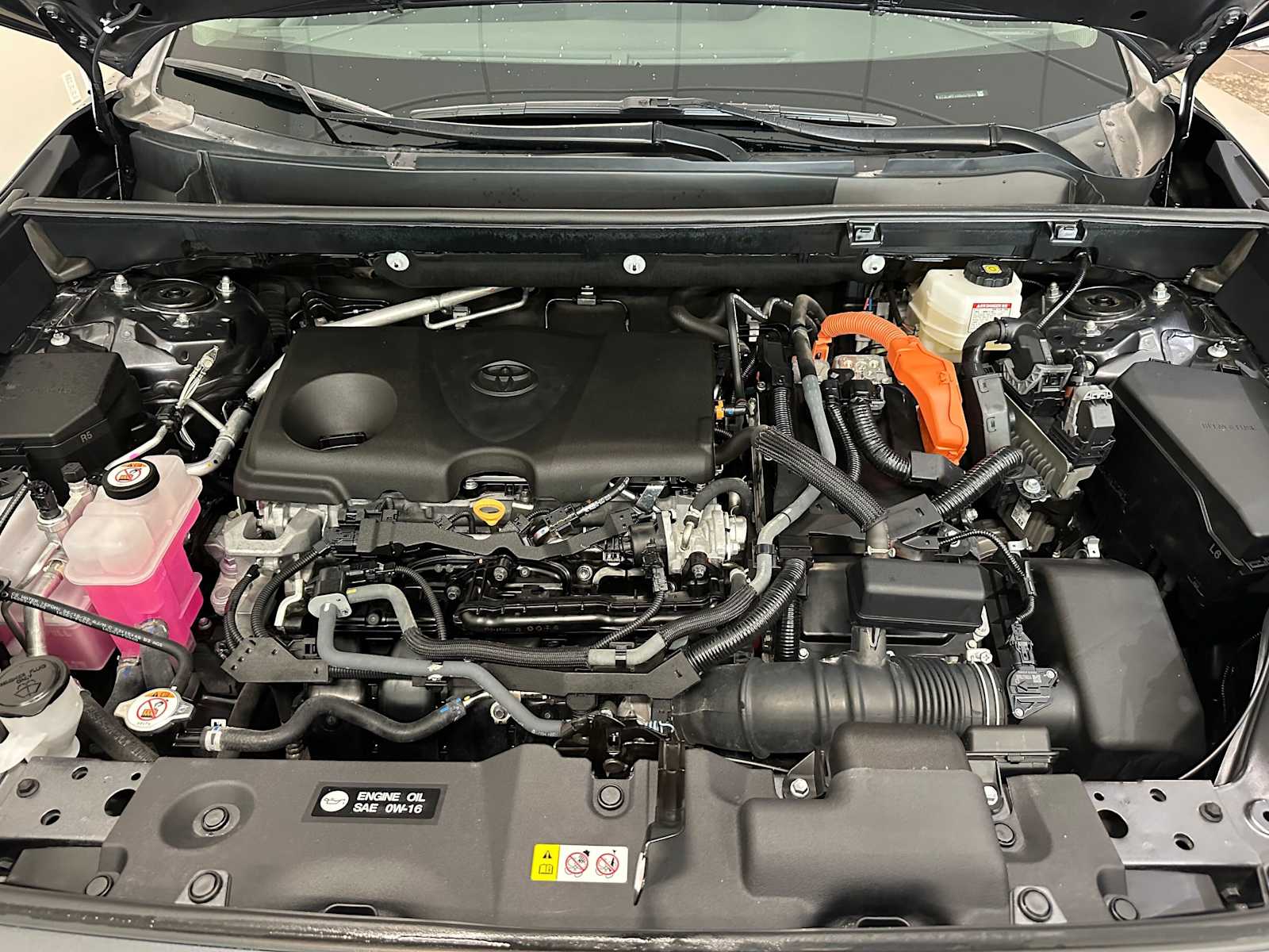 Thumbnail: 2022 Toyota RAV4 - 9