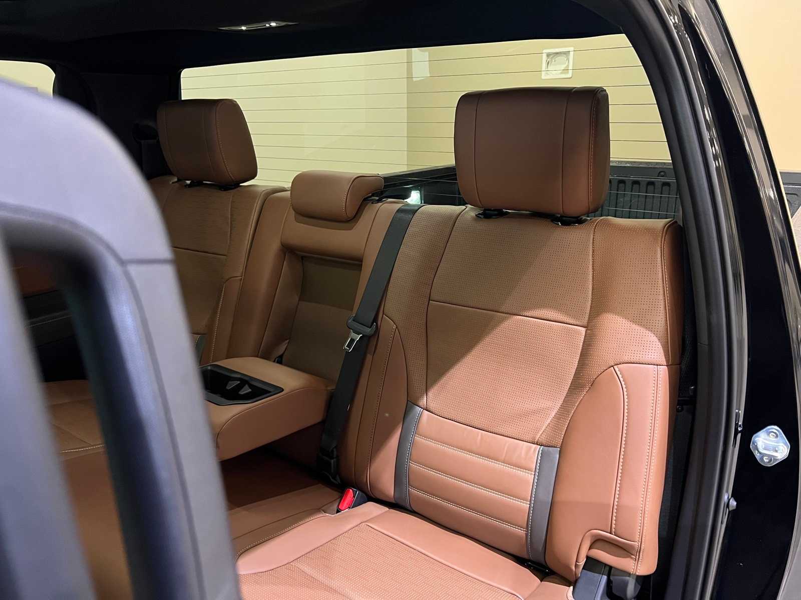 Thumbnail: 2026 Toyota Tundra - 13