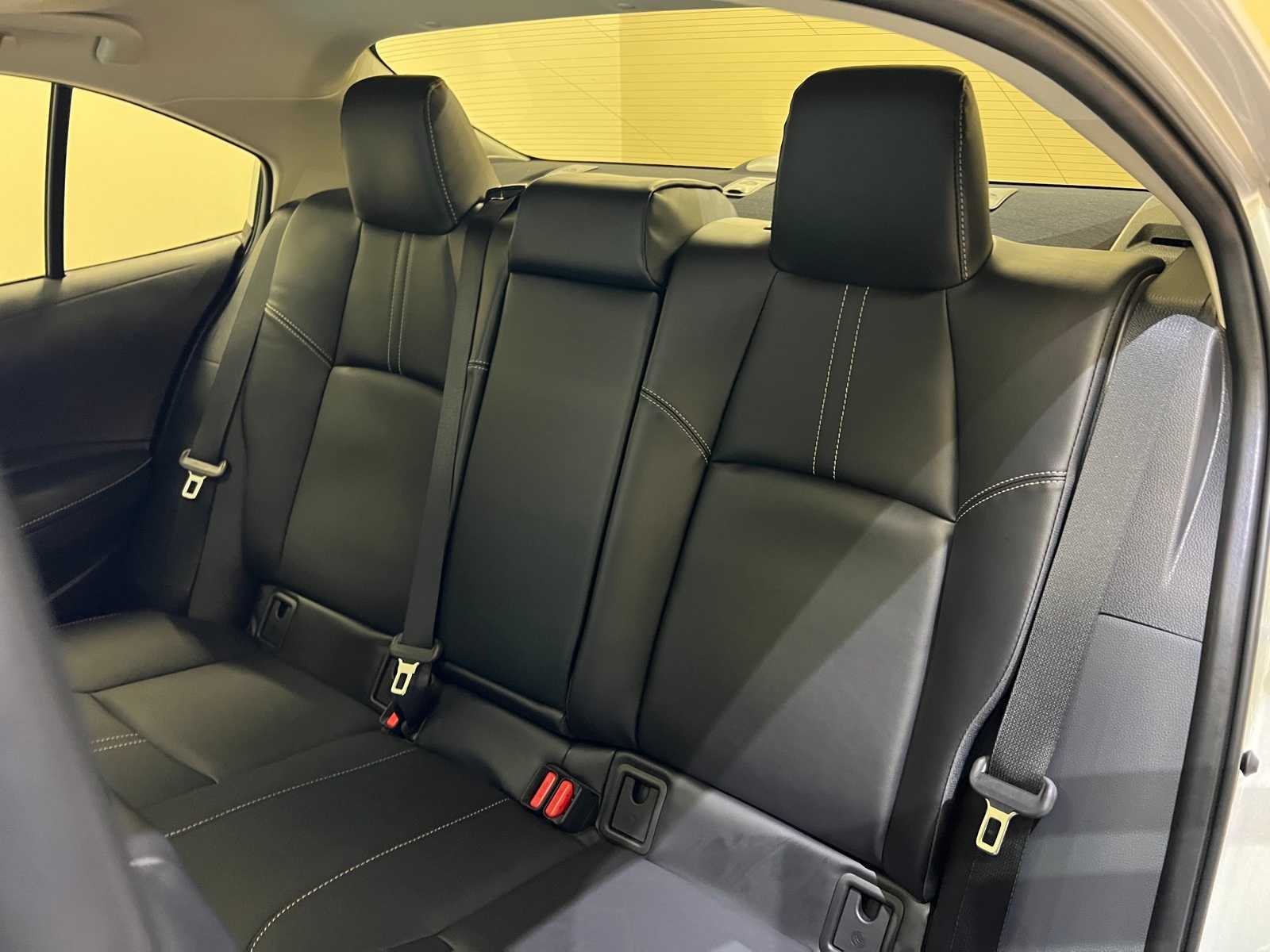 Thumbnail: 2026 Toyota Corolla - 13