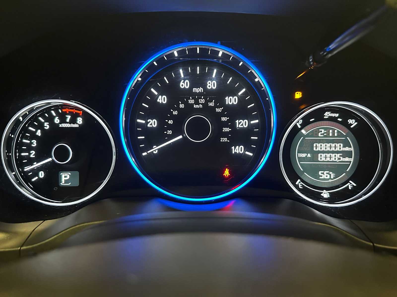 Thumbnail: 2018 Honda HR-V - 12