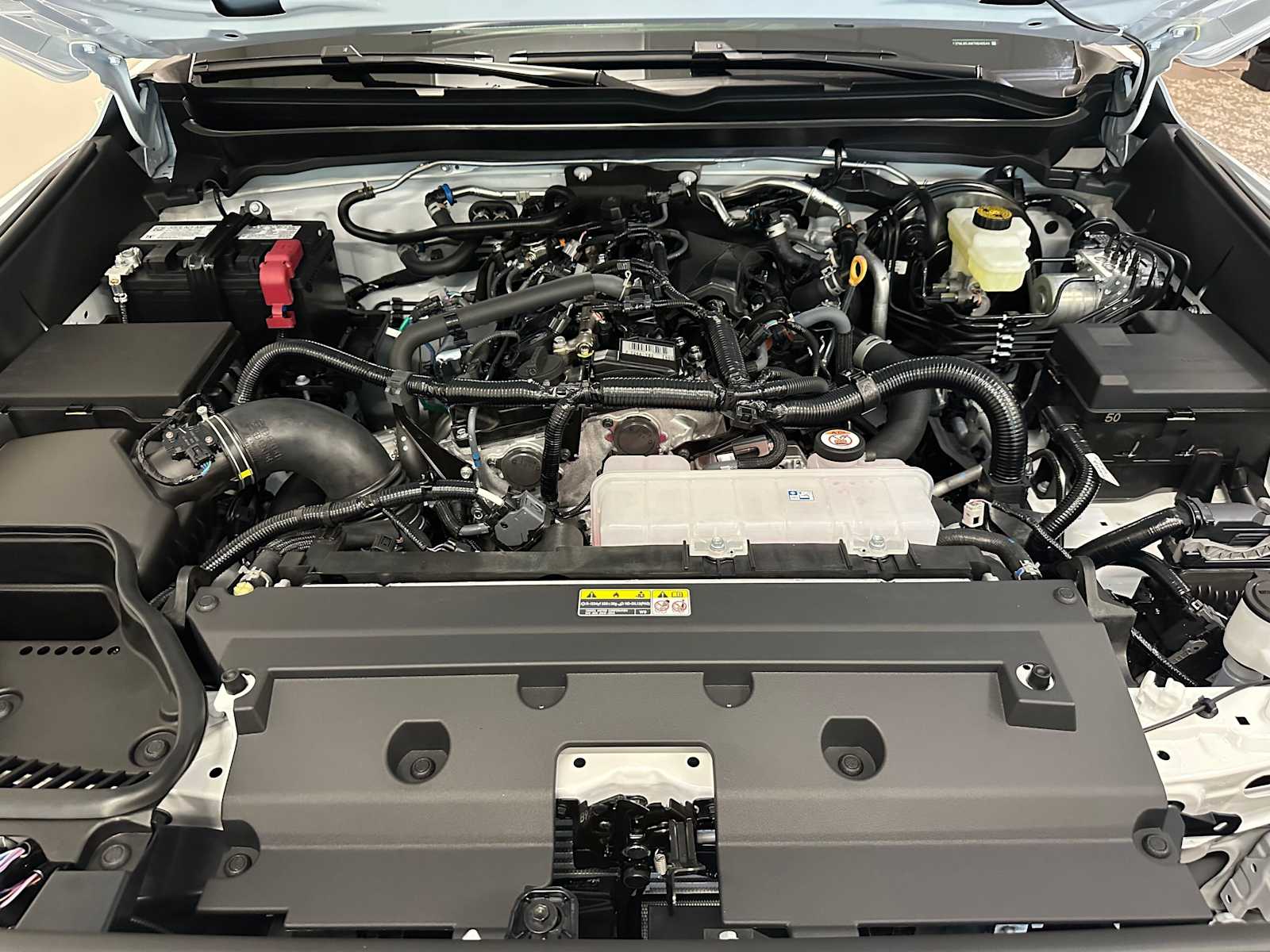 Thumbnail: 2026 Toyota Tacoma - 9