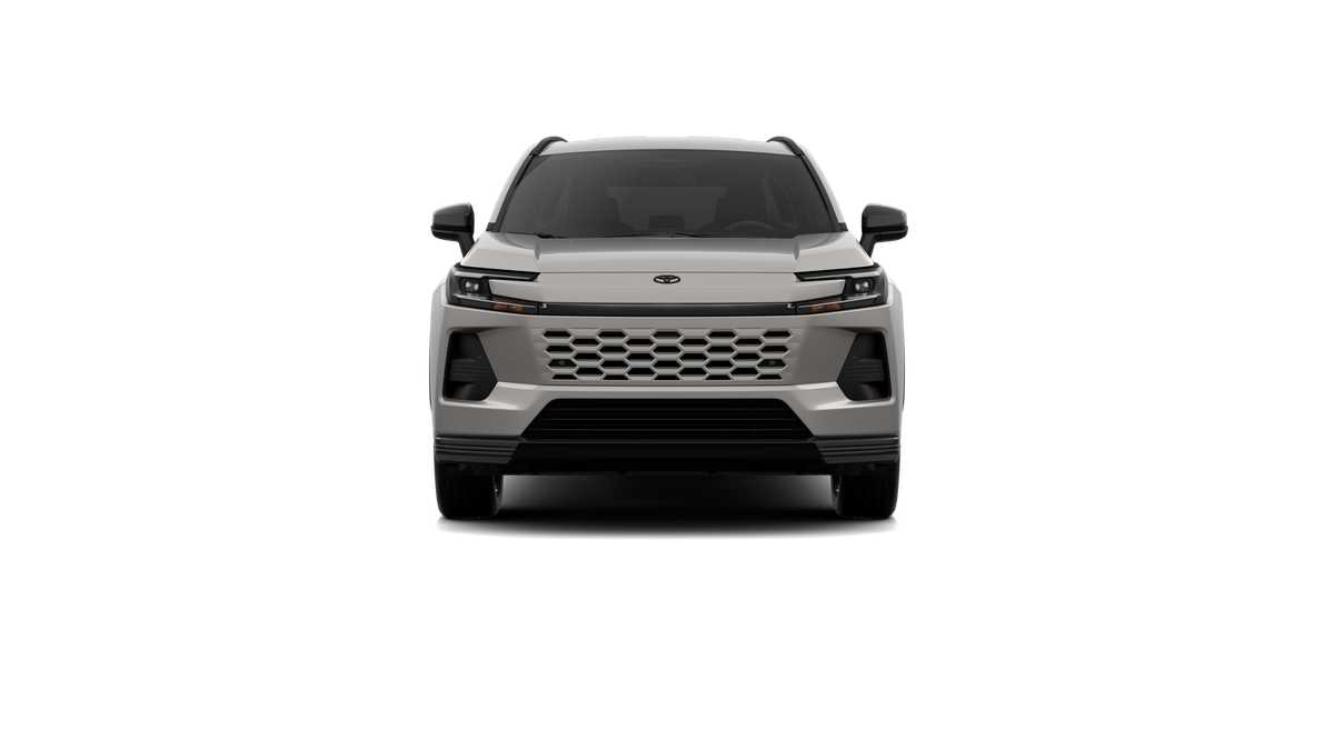 Thumbnail: 2026 Toyota RAV4 - 17