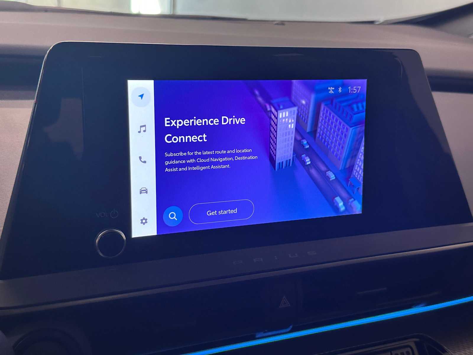 Thumbnail: 2026 Toyota Prius - 13