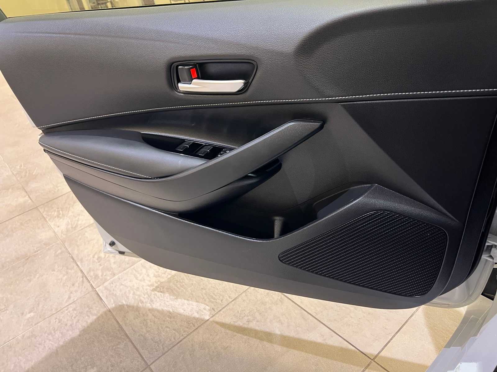 Thumbnail: 2024 Toyota Corolla - 17