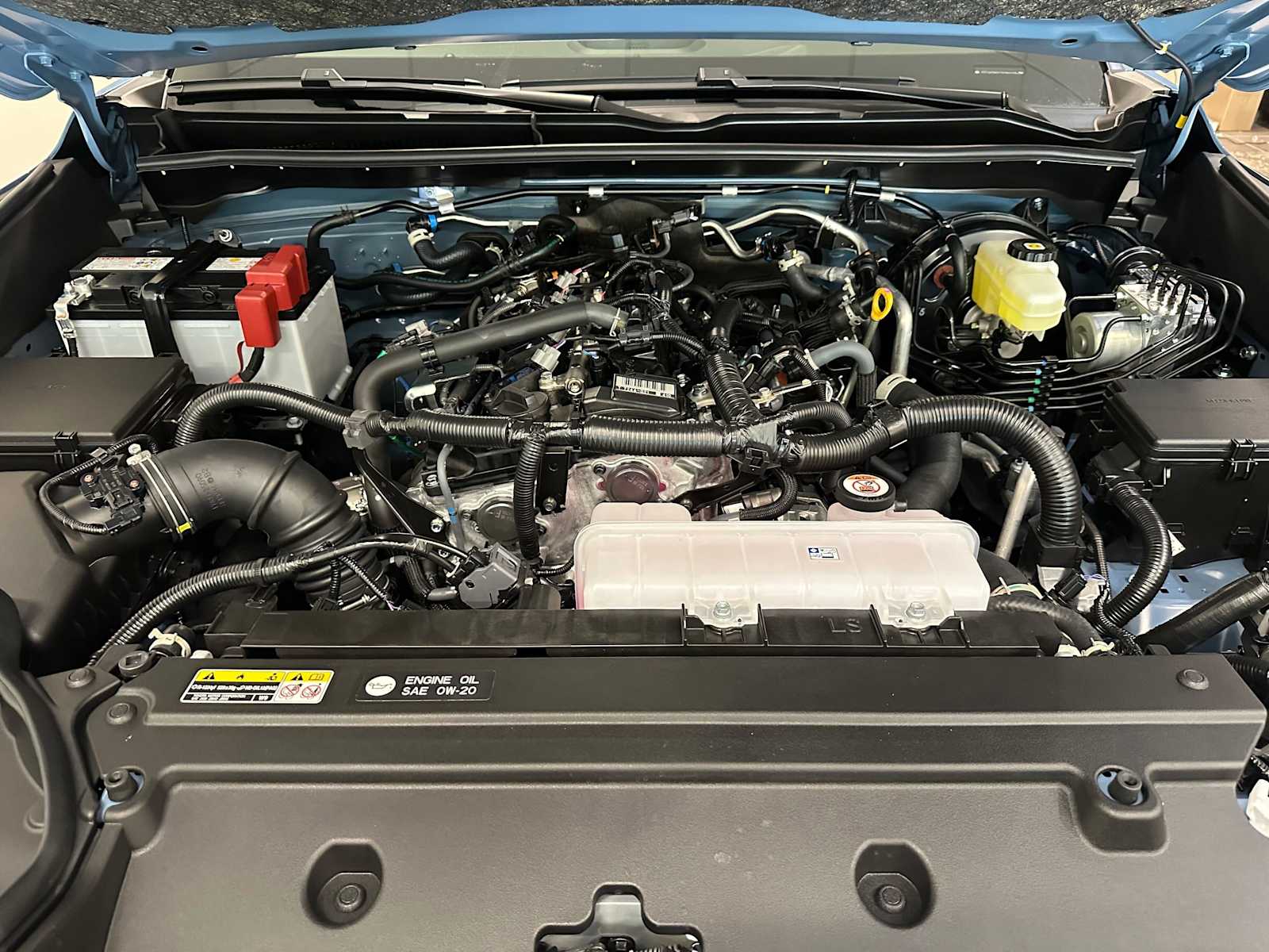 Thumbnail: 2026 Toyota 4Runner - 9