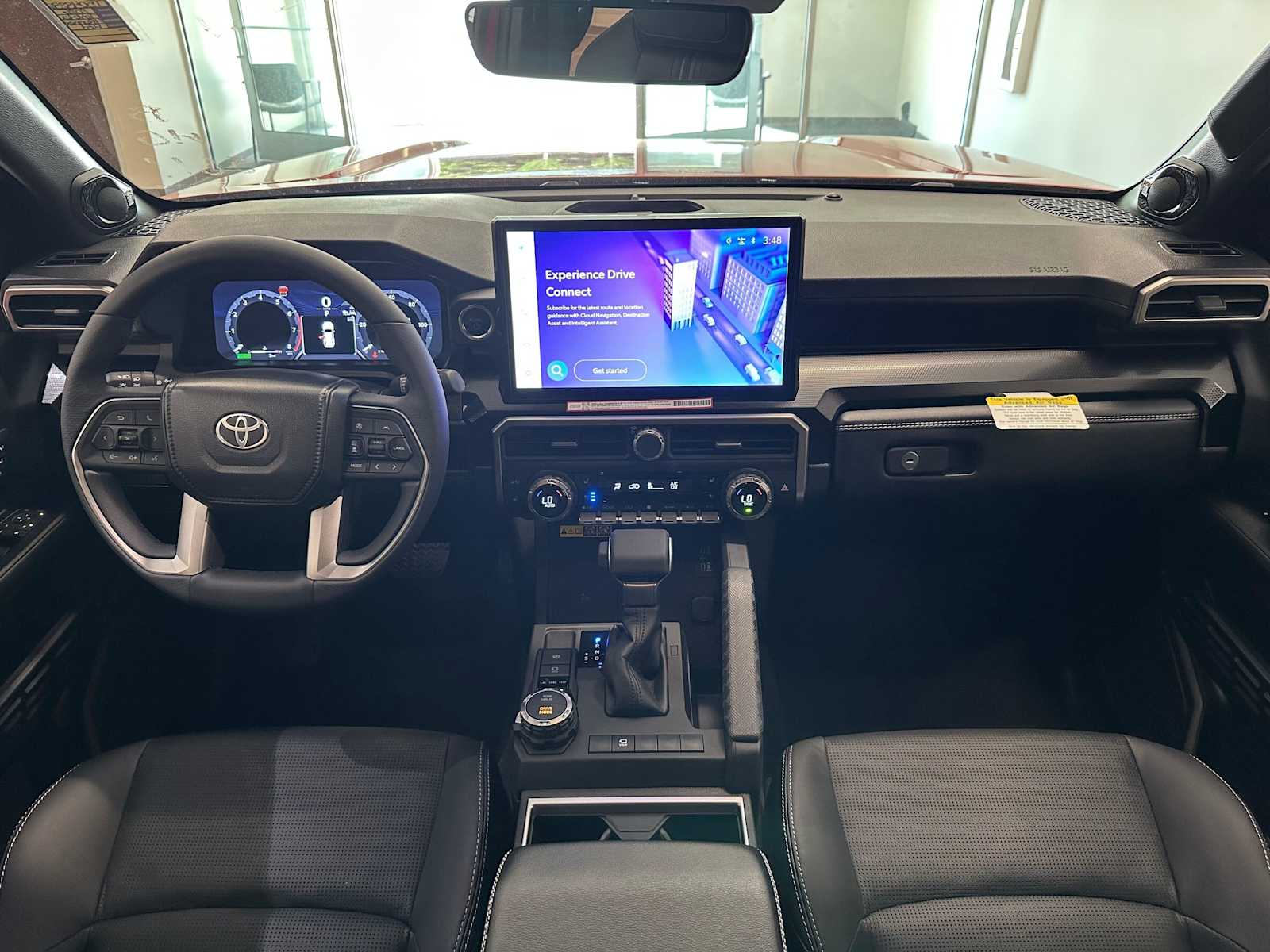 Thumbnail: 2026 Toyota 4Runner - 9