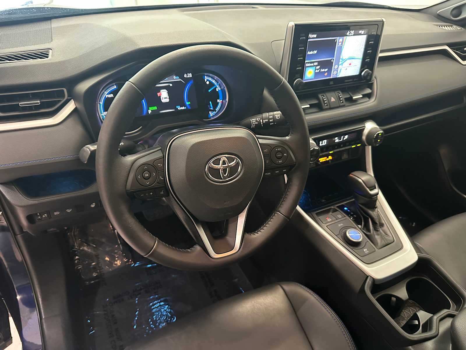 Thumbnail: 2021 Toyota RAV4 - 2