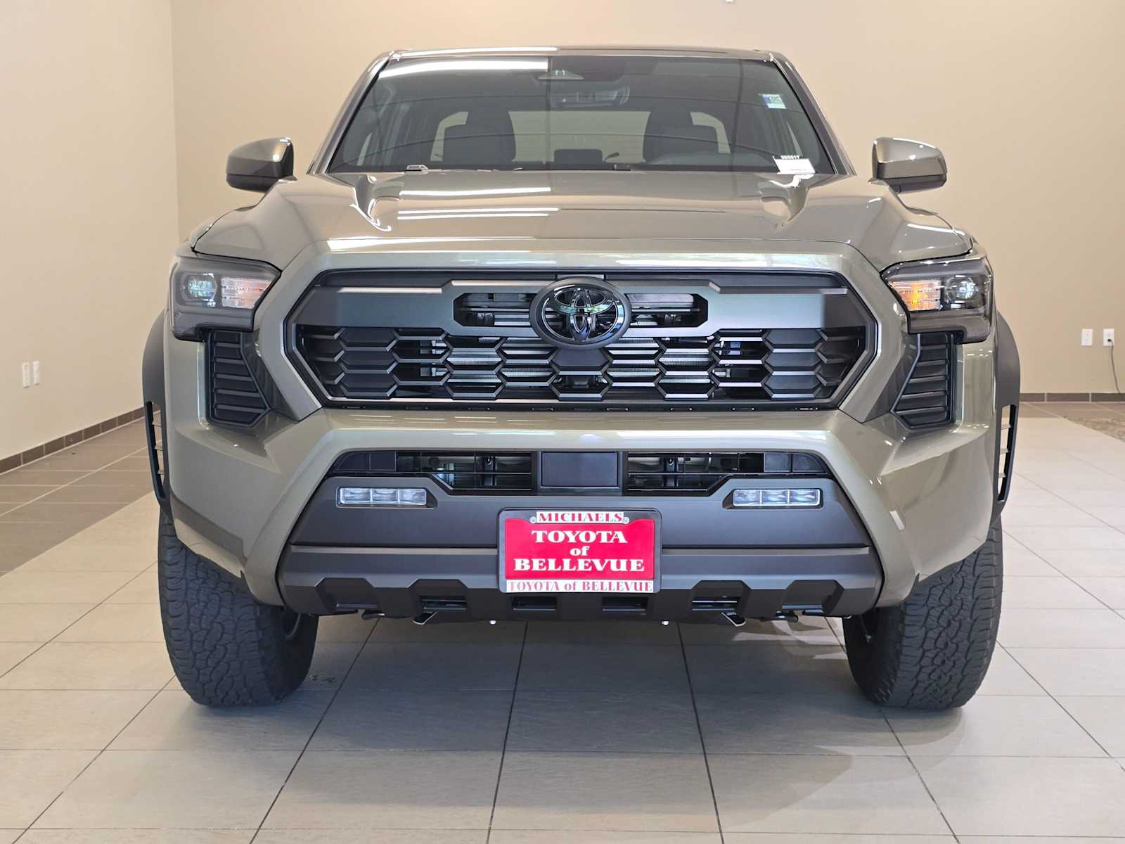 Thumbnail: 2026 Toyota Tacoma - 6