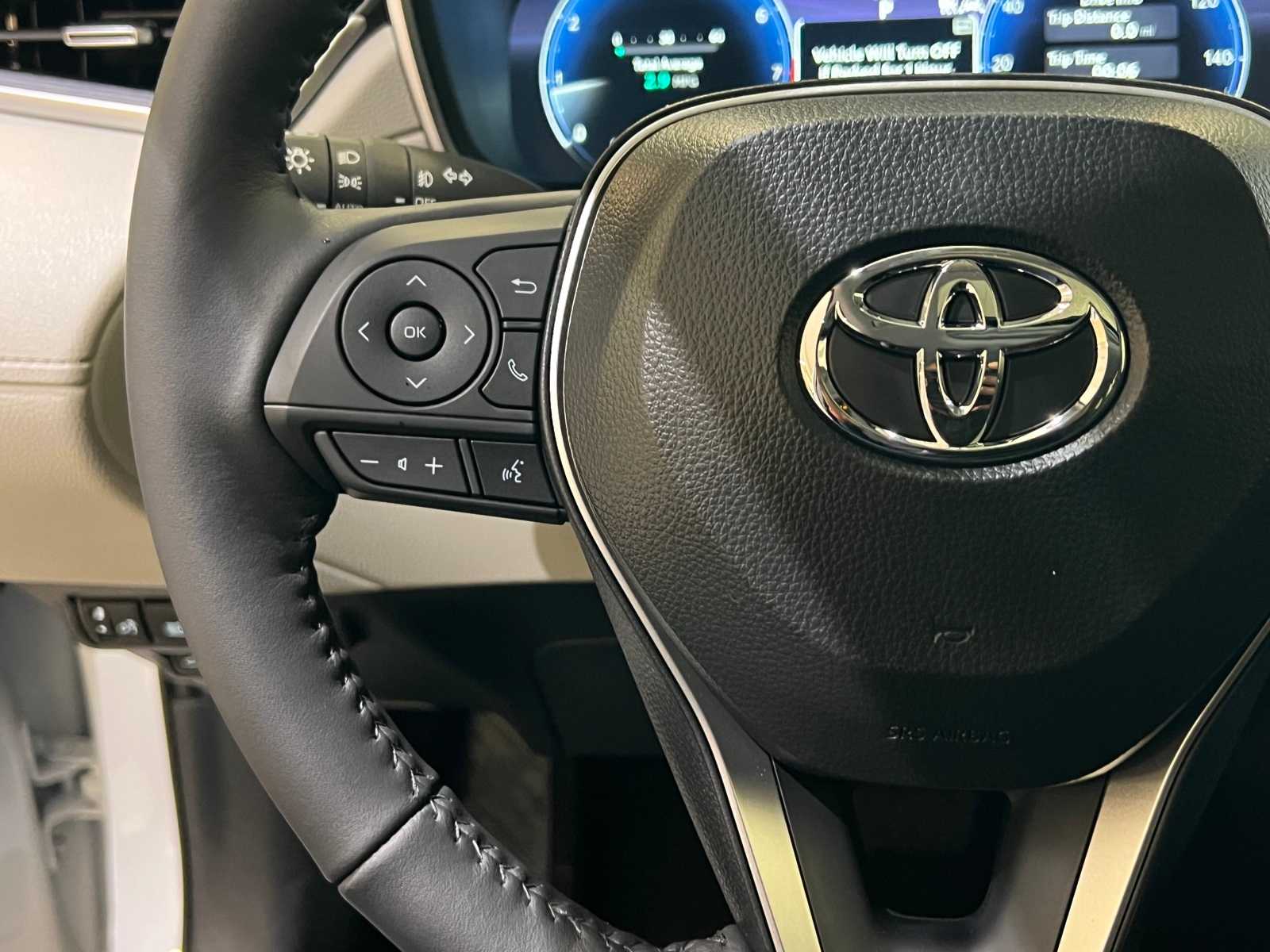 Thumbnail: 2026 Toyota Corolla Cross - 22