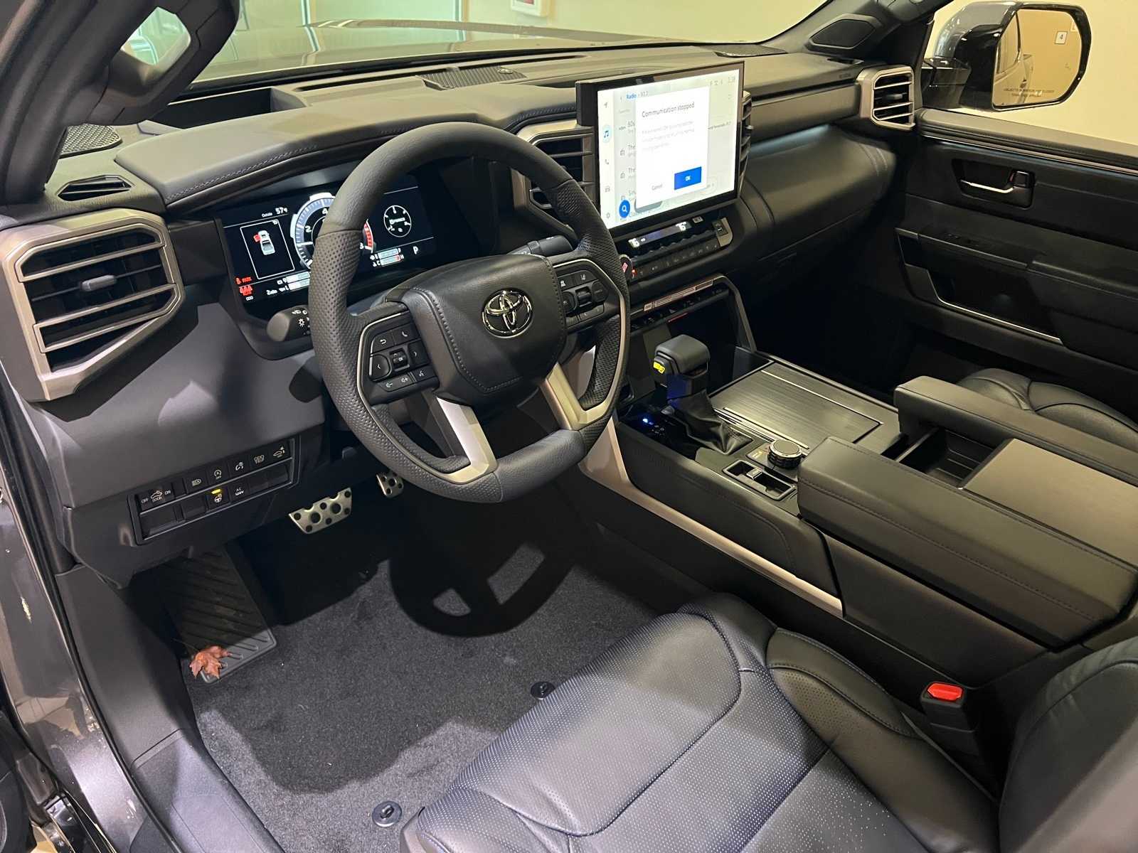 Thumbnail: 2026 Toyota Tundra - 2