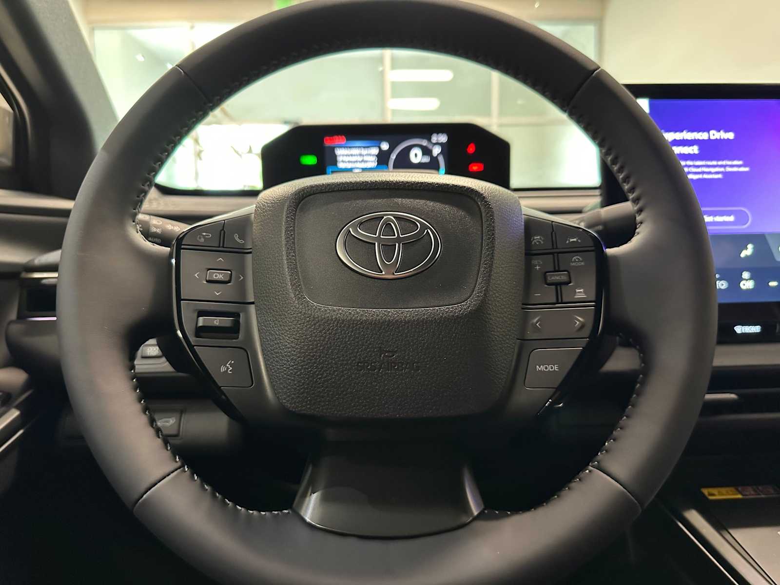 Thumbnail: 2026 Toyota bZ - 11