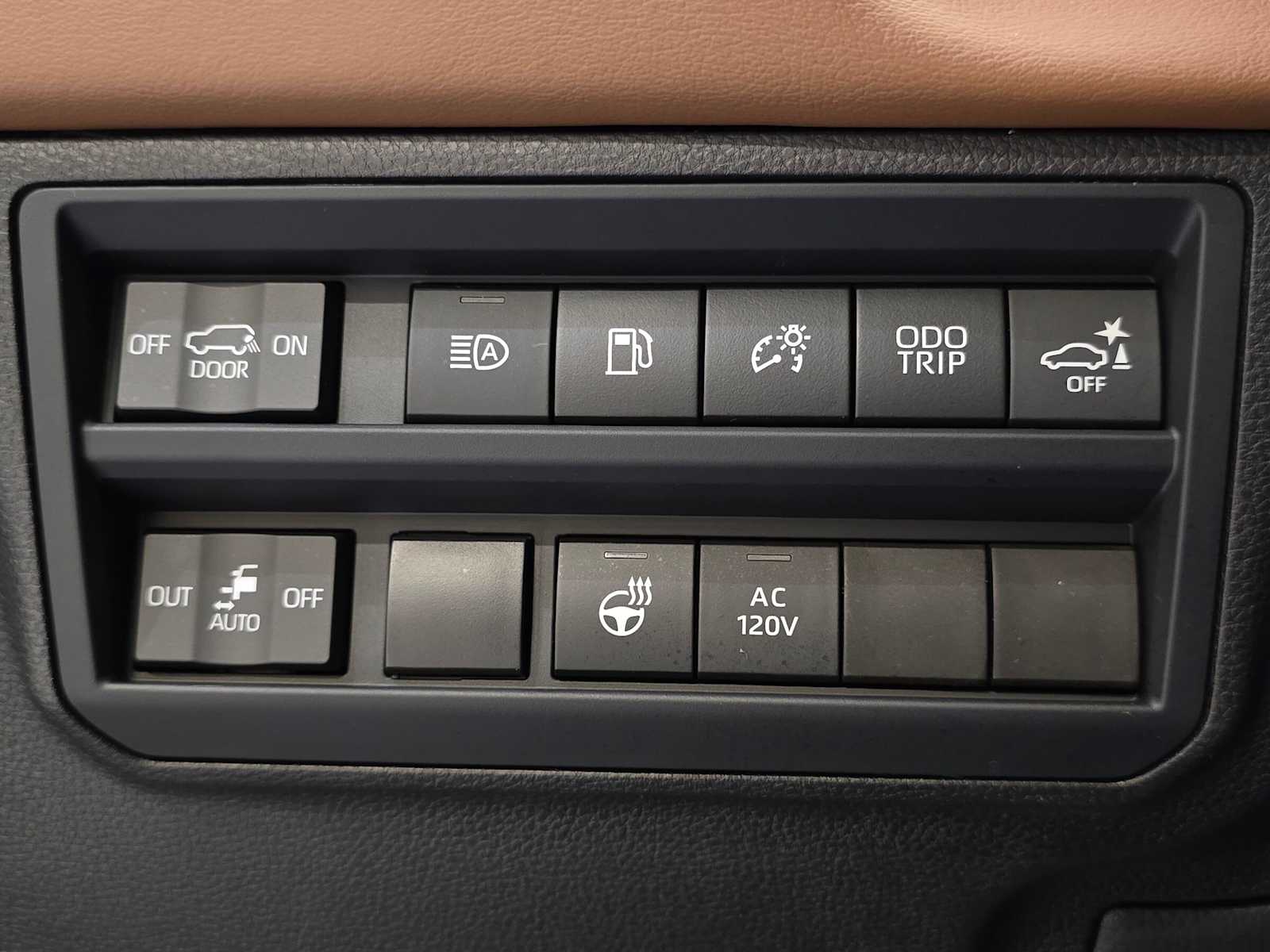 Thumbnail: 2026 Toyota Sequoia - 18
