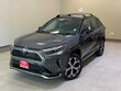  Toyota RAV4 Plug-in Hybrid
