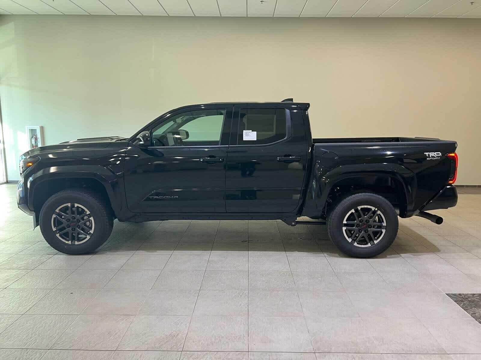 Thumbnail: 2026 Toyota Tacoma - 3