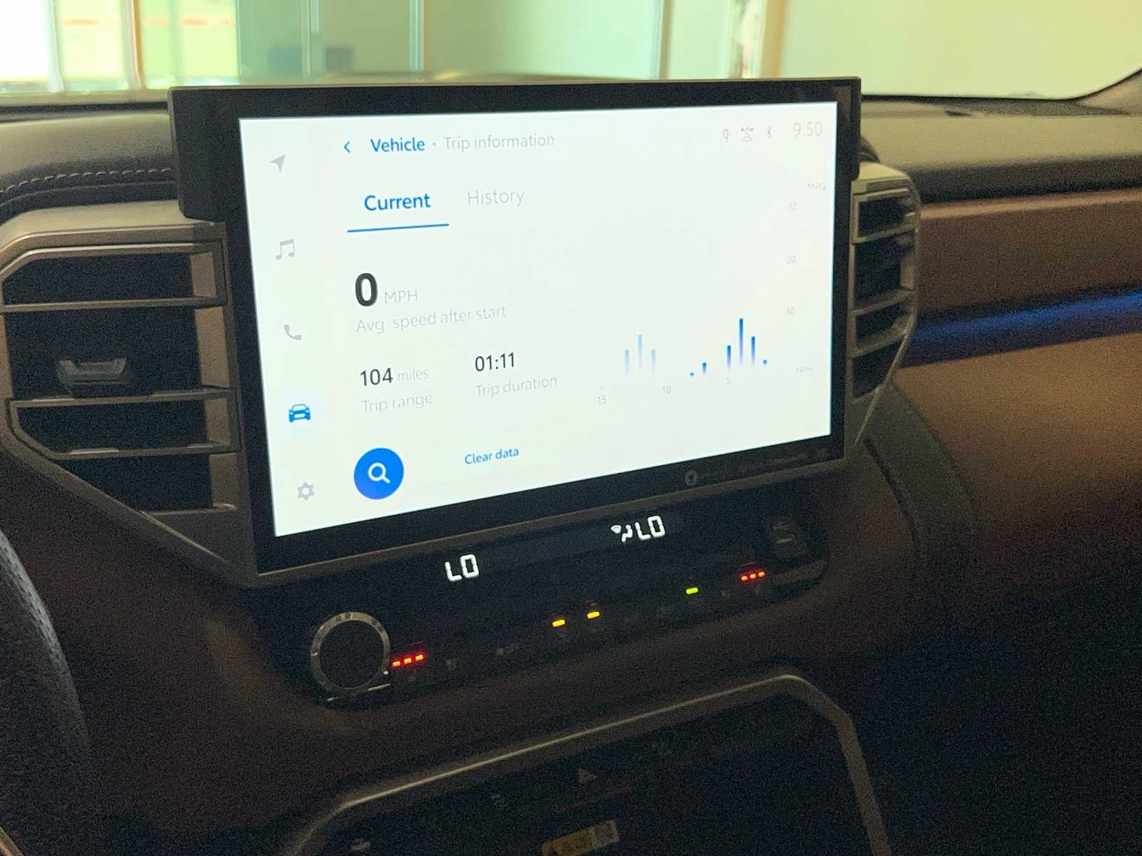 Thumbnail: 2024 Toyota Tundra - 25