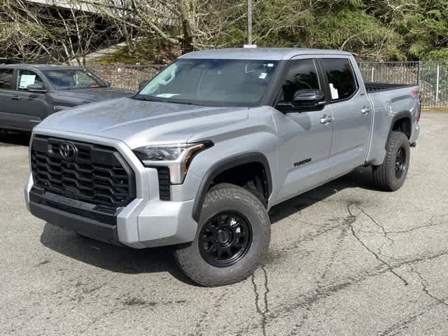 2024 Toyota Tundra Limited -
                Bellevue, WA