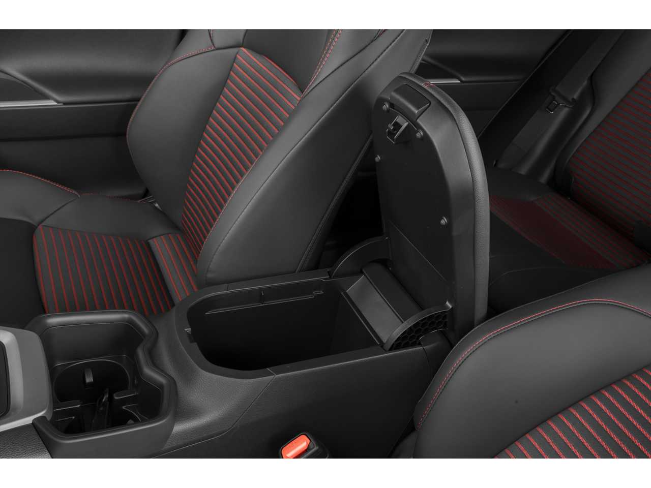 Thumbnail: 2025 Toyota RAV4 - 10