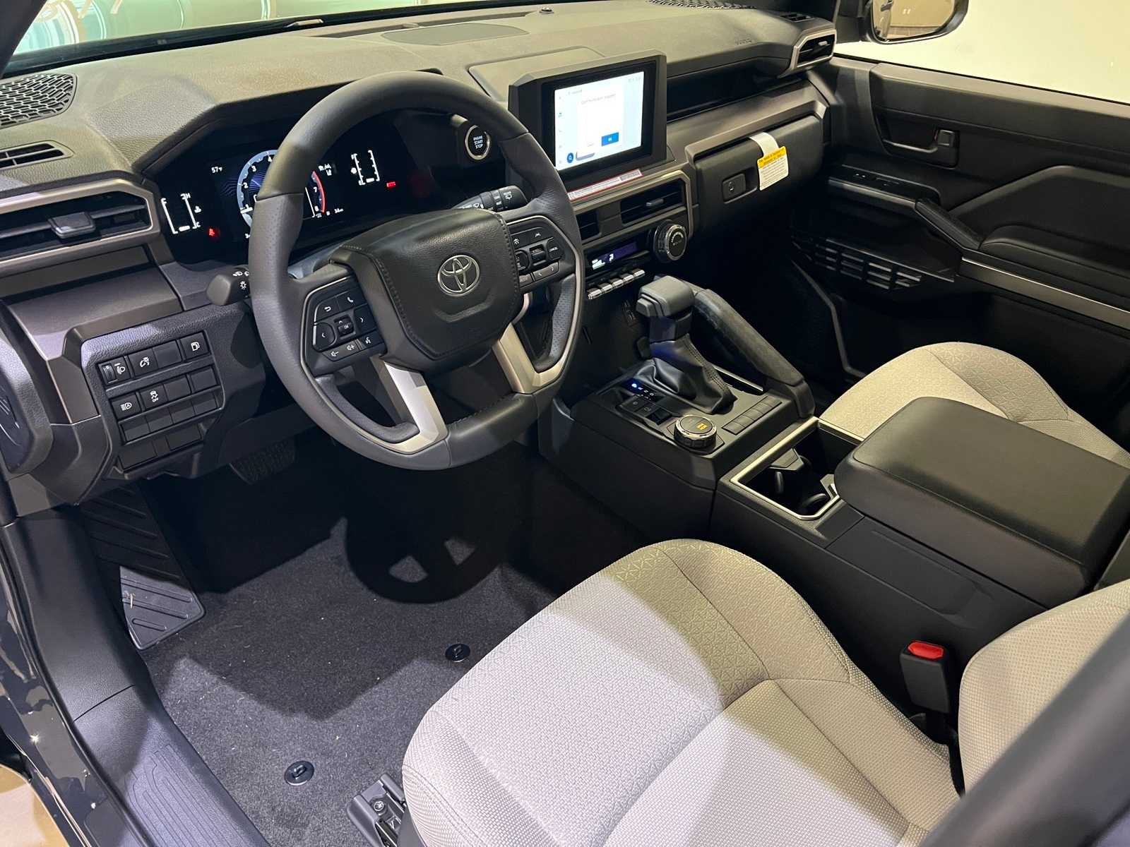 Thumbnail: 2025 Toyota 4Runner - 2