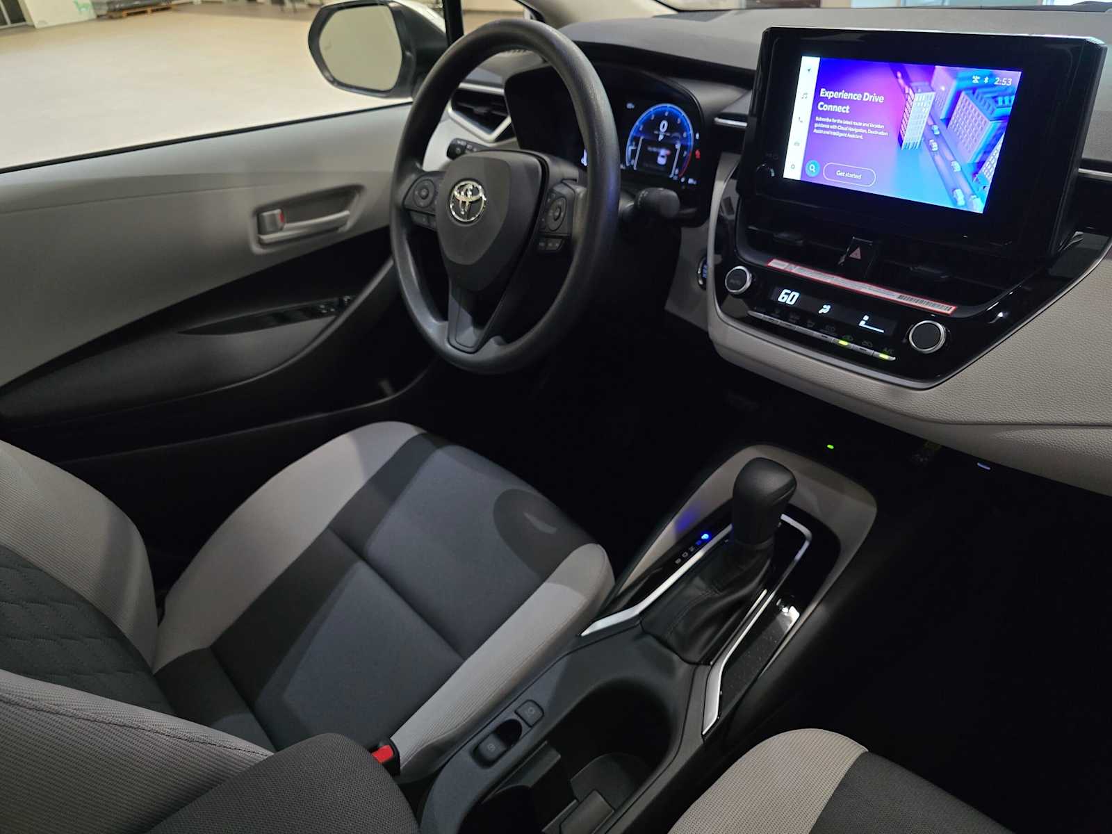 Thumbnail: 2026 Toyota Corolla - 28
