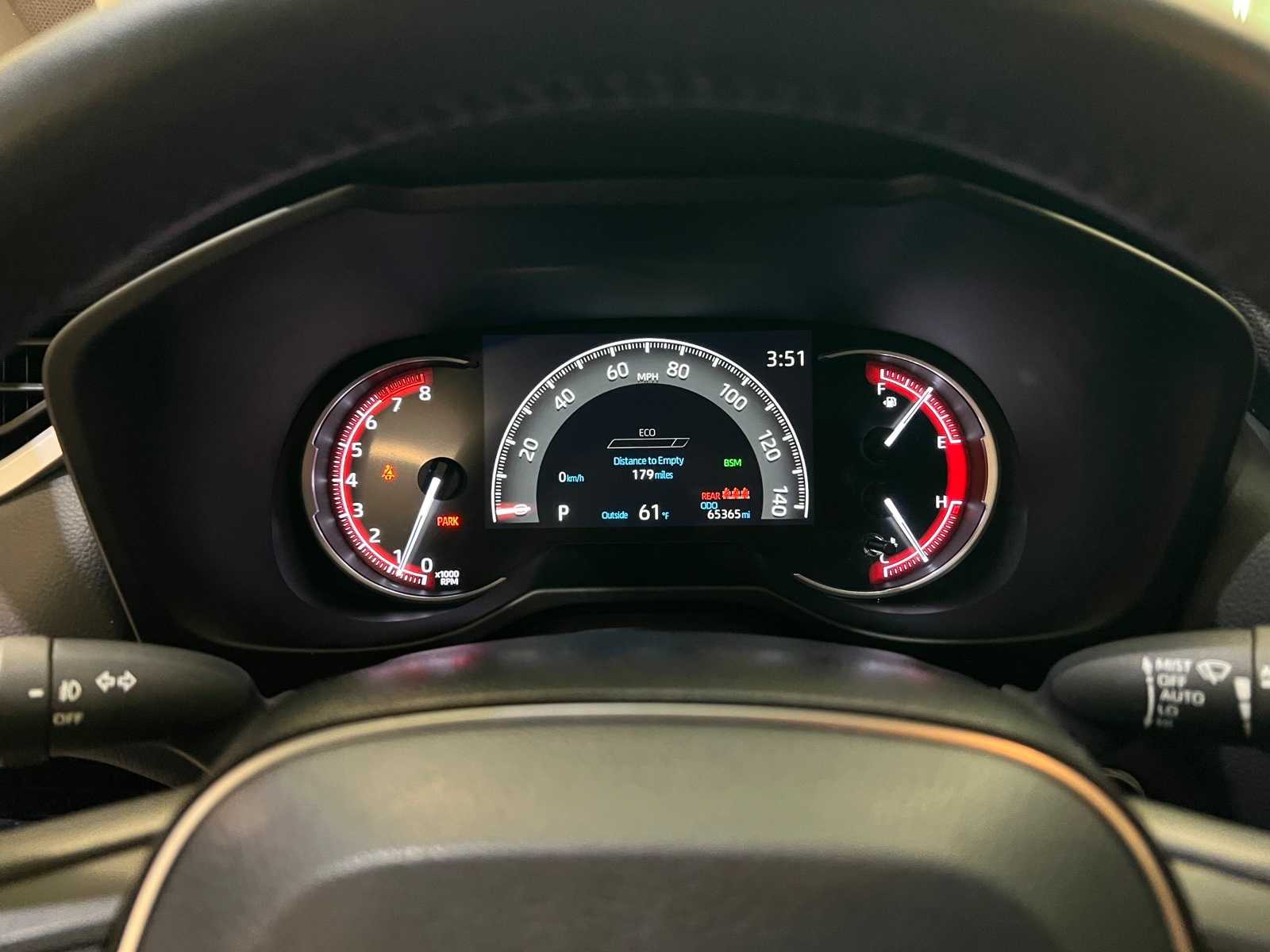 Thumbnail: 2020 Toyota RAV4 - 19