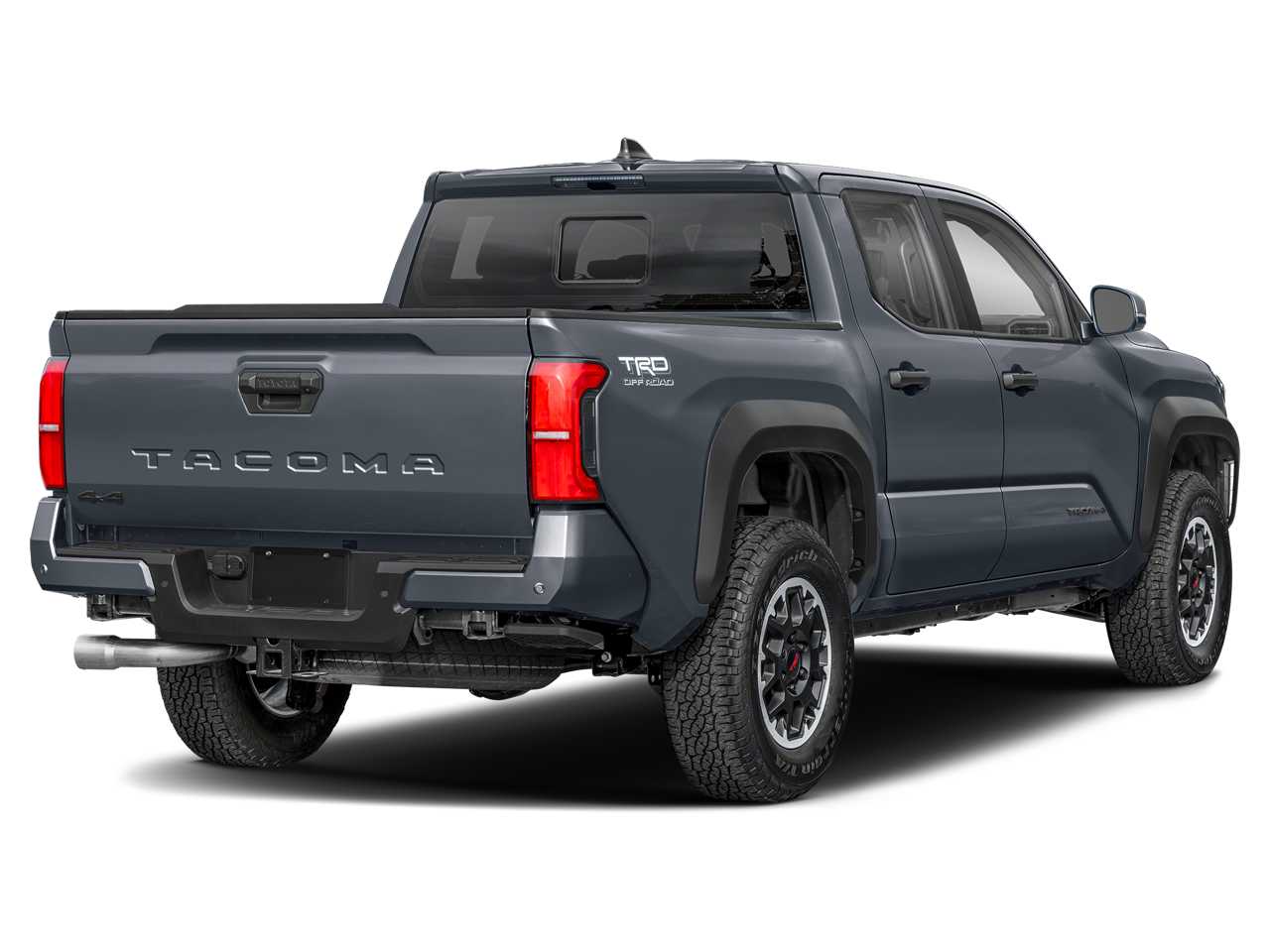 Thumbnail: 2025 Toyota Tacoma - 2