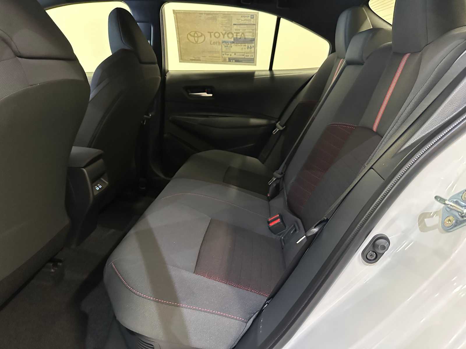 Thumbnail: 2026 Toyota Corolla - 22