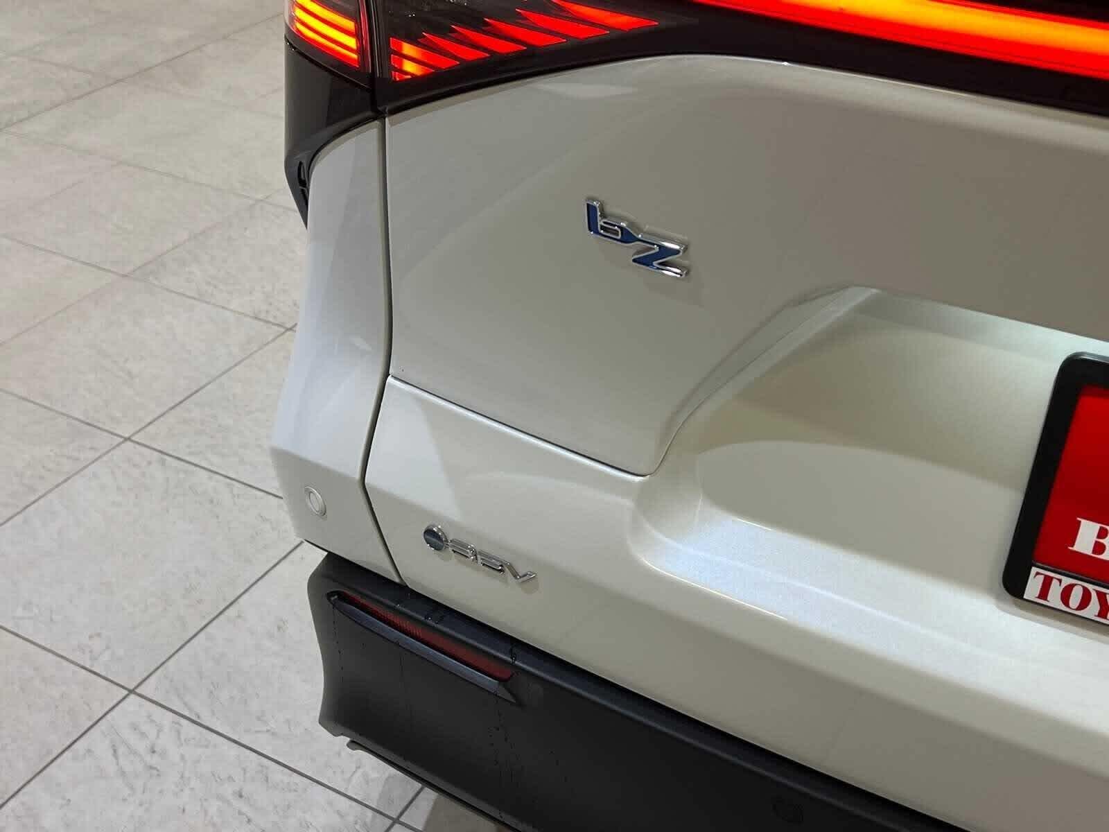 Thumbnail: 2026 Toyota bZ - 6