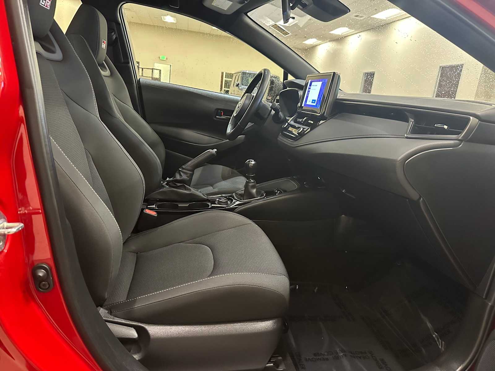 Thumbnail: 2023 Toyota GR Corolla - 27