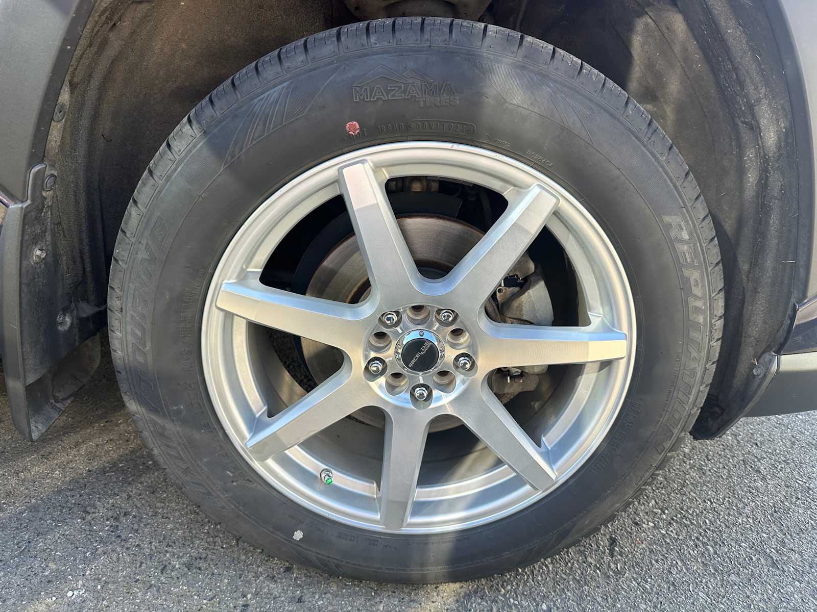 Thumbnail: 2020 Toyota RAV4 - 4