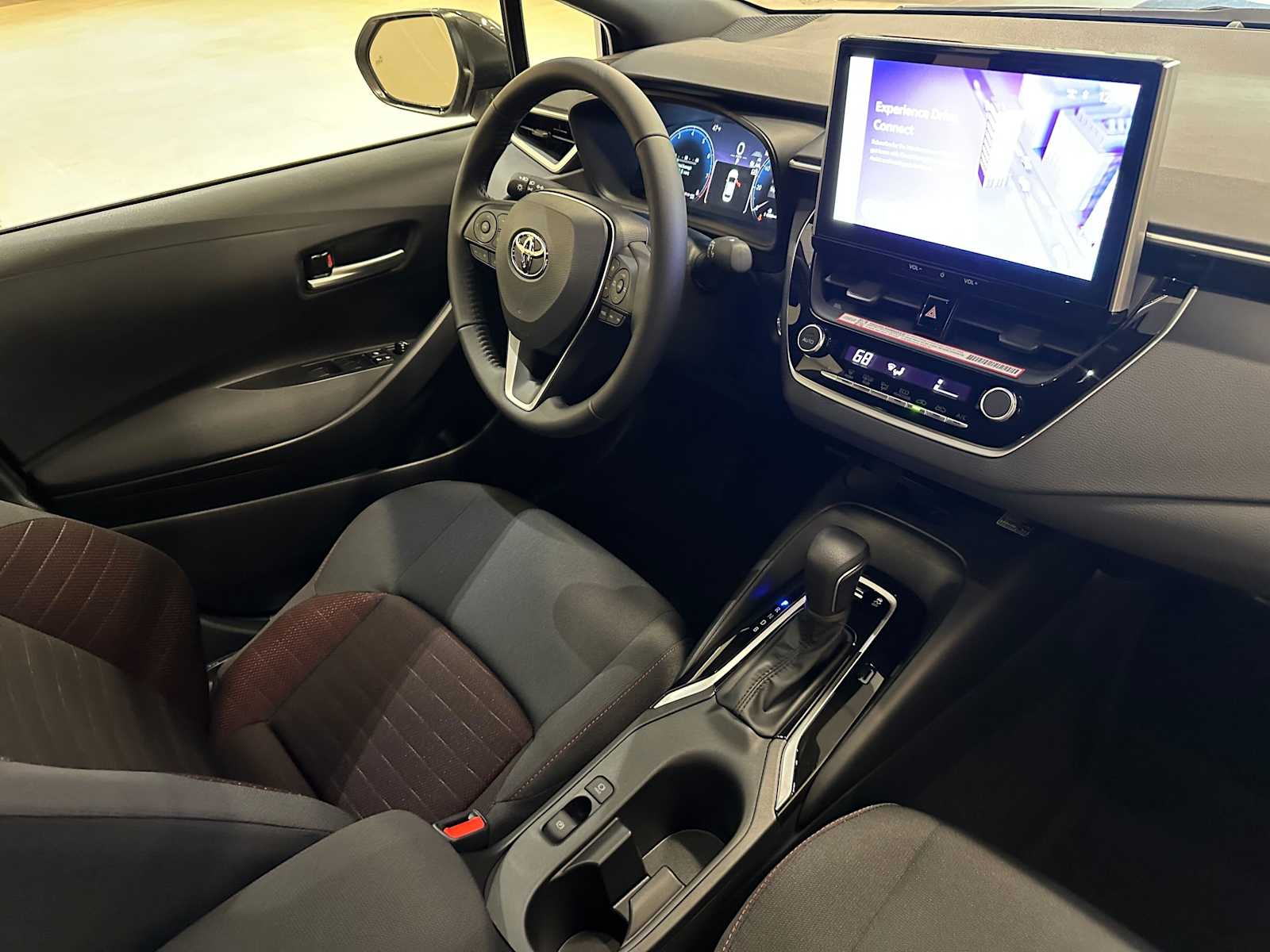 Thumbnail: 2026 Toyota Corolla - 29