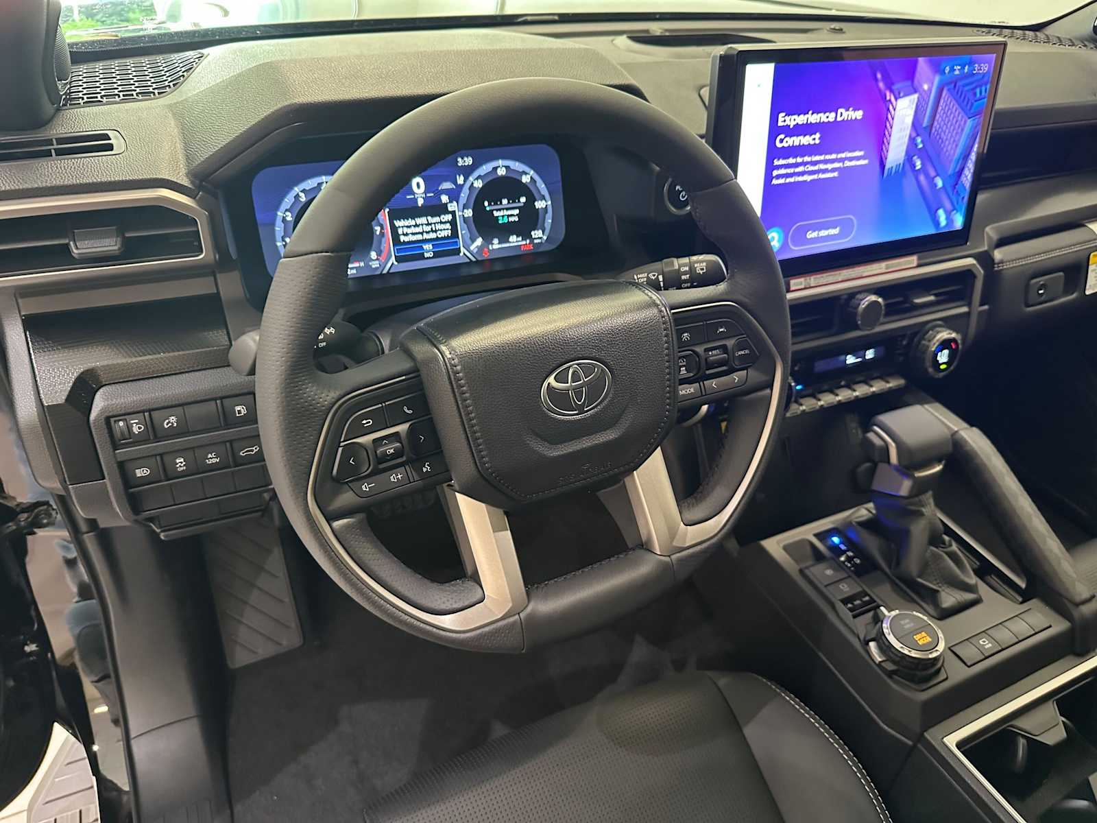 Thumbnail: 2026 Toyota 4Runner - 2