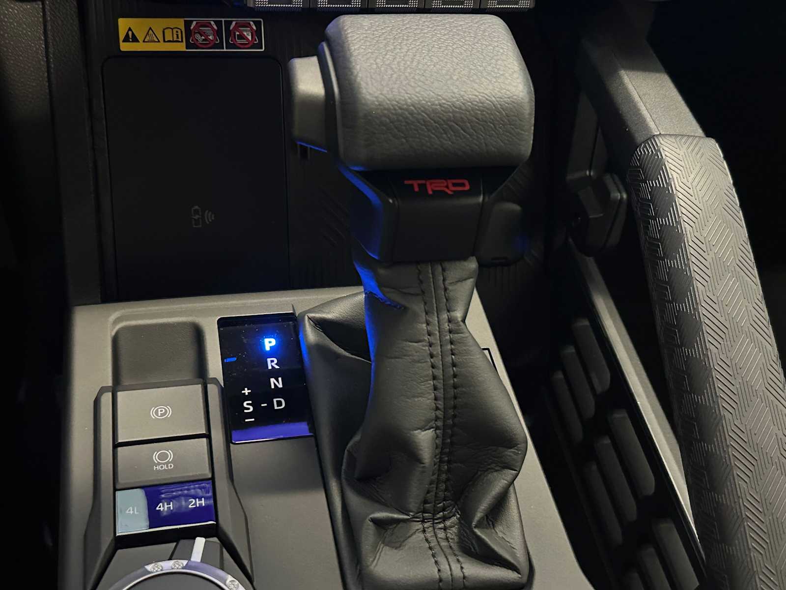 Thumbnail: 2026 Toyota 4Runner - 18