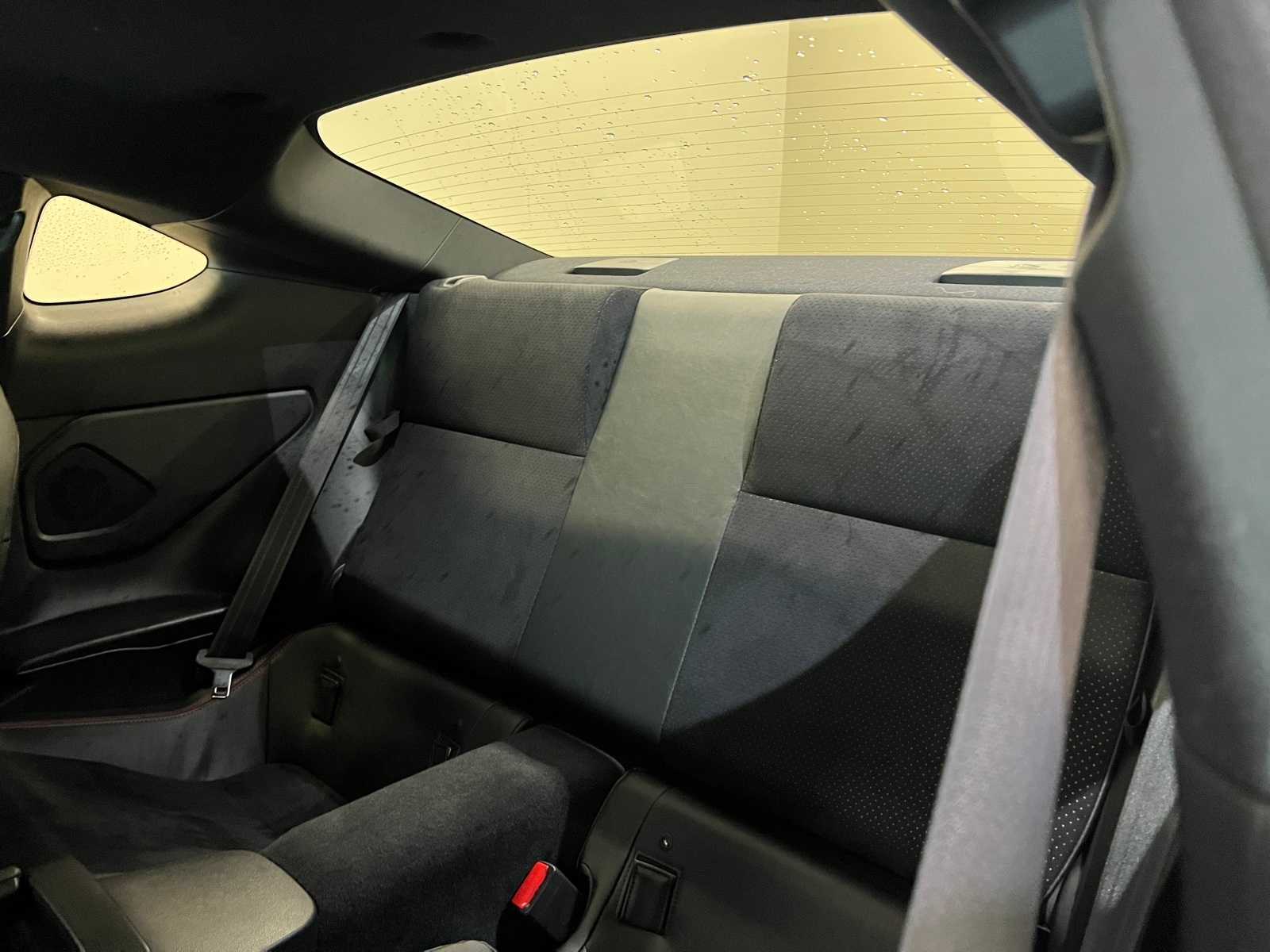 Thumbnail: 2023 Subaru BRZ - 13